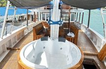 Open trip Komodo 3d2n Pelita Arunika