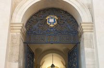 2-Hour Private Walking Tour in Oxford