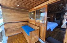 Open trip Komodo 3d2n Pelita Arunika
