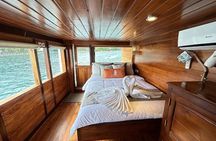 Open trip Komodo 3d2n Pelita Arunika