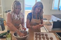 Mykonos Small-Group Cooking Class with Sunset Option