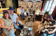 Hooting Owl Distillery Distillery Tour and Rum Tasting