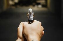 Extreme Shooting Range Experience with Hotel Pickup