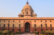 Old and New Delhi Private Tour