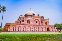 Old and New Delhi Private Tour