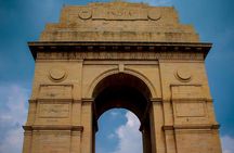 Old and New Delhi Private Tour