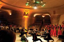 Turkish Night with Belly Dancer