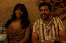 Turkish Night with Belly Dancer