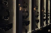 Dubai 4D Full Body VR Experience in Al Quoz