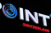 Dubai 4D Full Body VR Experience in Al Quoz