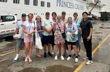 Cu Chi Tunnels Shore Excursion from Cruise Port