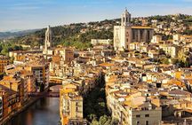 Montserrat, Girona & Costa Brava Small Group Tour with Pick-up