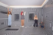 Twist Museum - London's Home of Illusions