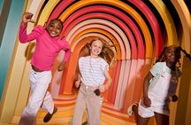 Twist Museum - London's Home of Illusions