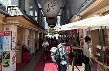 Kamakura and Enoshima Shared Walking Tour