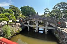 Kamakura and Enoshima Shared Walking Tour