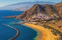 Lanzarote: Volcanic Landscape Horseback Riding Tour
