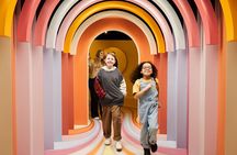 Twist Museum - London's Home of Illusions