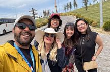 Full Day Cappadocia Red Tour History and Landscapes