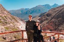 Sacred Valley Tour Pisac, Moray & Maras Salt Mines, Ollantaytambo
