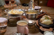 Warsaw Traditional Food & Culture Tasting Tour