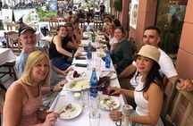 Warsaw Traditional Food & Culture Tasting Tour