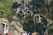 Private Tour of Tolantongo Grottoes from Mexico City