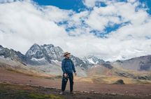 Sacred Valley & Ausangate ATV Tour from Cusco
