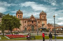 Sacred Valley & Ausangate ATV Tour from Cusco