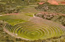 Sacred Valley & Ausangate ATV Tour from Cusco