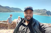 Cape Peninsula Shared Group Tour
