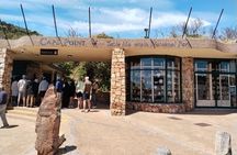 Cape Peninsula Shared Group Tour