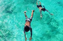 Aqua Adventures Boat Excursion Half Day