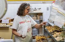 Winner 2026 Rome Twilight Trastevere Food Tour by Eating Europe