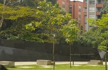 City tour in Medellin with other travellers