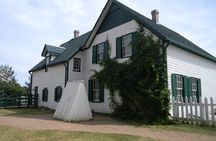 North and South Shore of PEI - Take The Island Adventure Tour