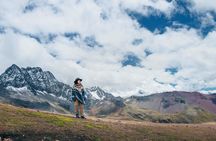 ATV Tour to Ausangate Mountain from Cusco