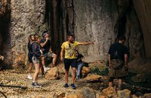 Quad Tour the Hidden Trails of Dalmatia from Zadar