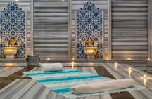 Private Day Tour from Ephesus with Turkish Bath Experience