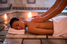 Private Day Tour from Ephesus with Turkish Bath Experience