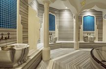 Private Day Tour from Ephesus with Turkish Bath Experience