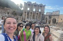 Biblical Ephesus Tour