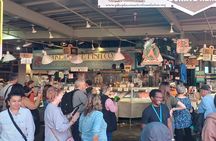 Pike Place Market Food Wine & Flavor Pairing Experience