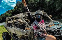 Can-Am Buggy Tour in Puerto Plata