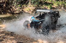 Can-Am Buggy Tour in Puerto Plata