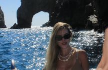 Whale Watching Cabo San Lucas