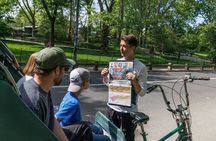 Central Park Movie Tour