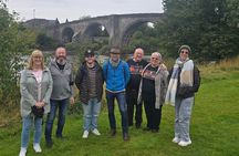 Braveheart (Battle of Stirling Bridge) Tour