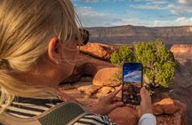 THE ONLY Grand Canyon UTV Tour! Remote North Rim Overlooks!