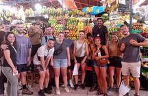 Arequipa : Food Tour and History (3 Restaurants and Market)